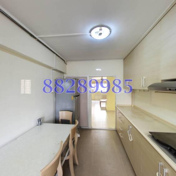 Blk 394 Yishun Avenue 6 (Yishun), HDB 4 Rooms #164722362